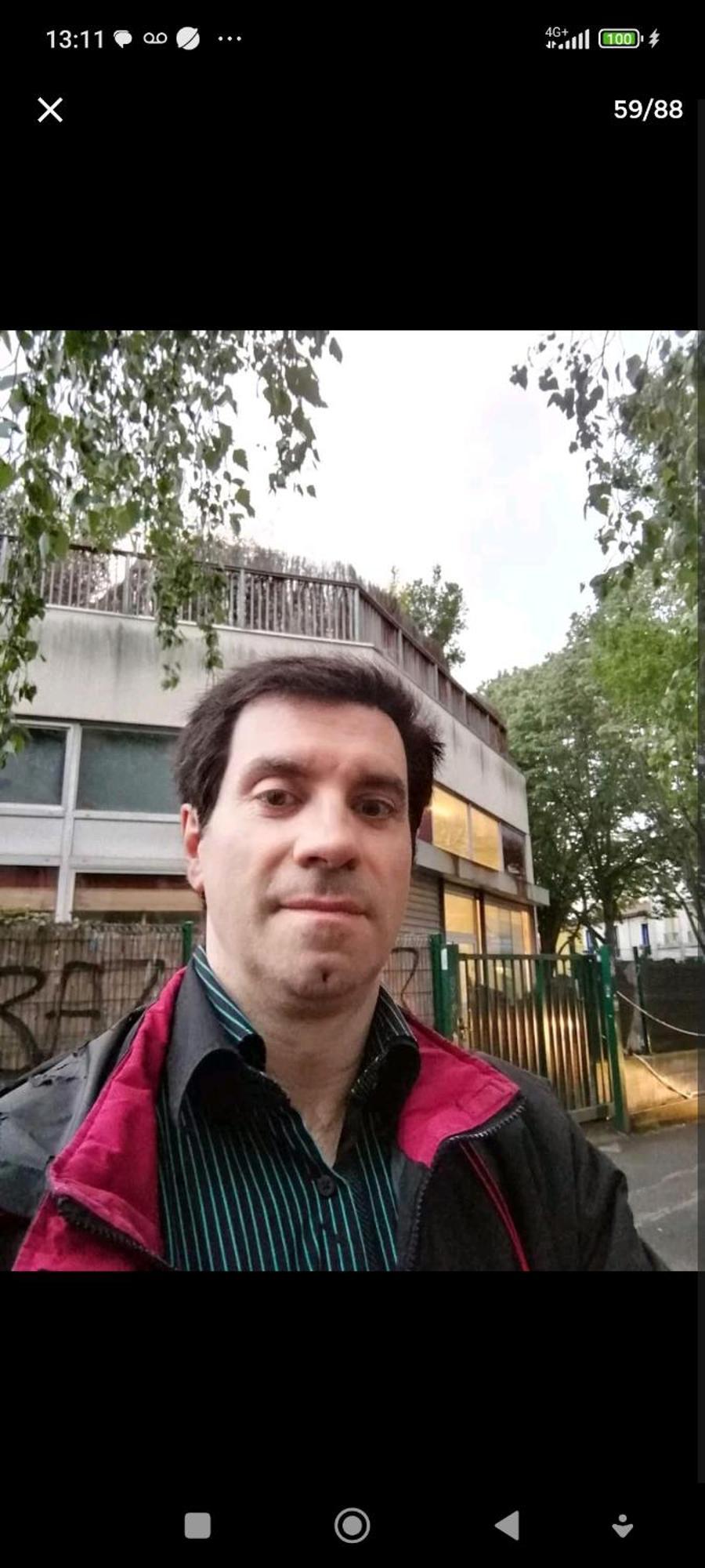 Calme Et Ecologie Aux Portes De Paris Ivry-sur-Seine Exterior foto